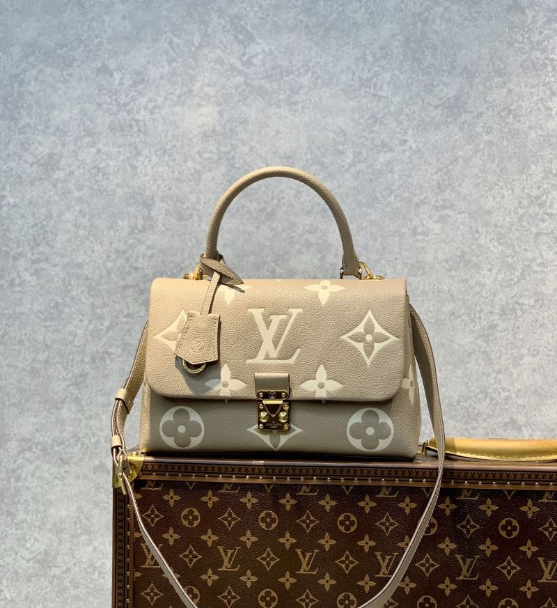 LV Top Handle Bags